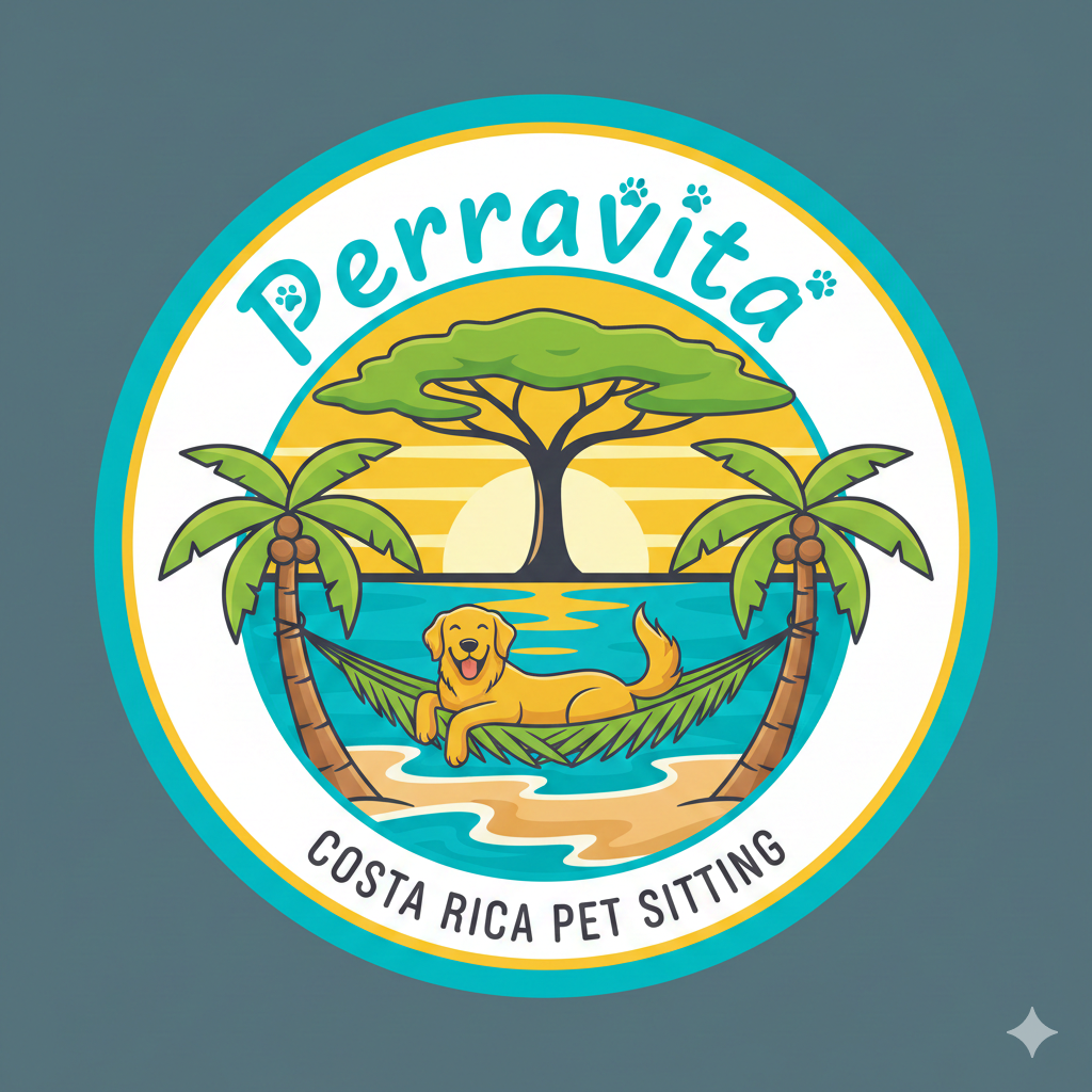 Perravita logo